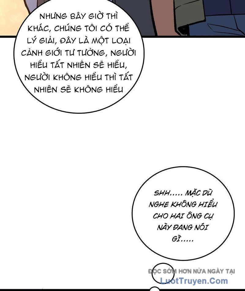 Mình Ta Tung Hoành Loạn Thế - Chapter 15 - Page 19