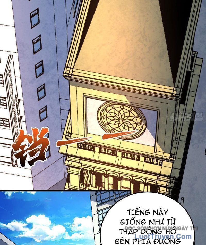 Mình Ta Tung Hoành Loạn Thế - Chapter 15 - Page 23