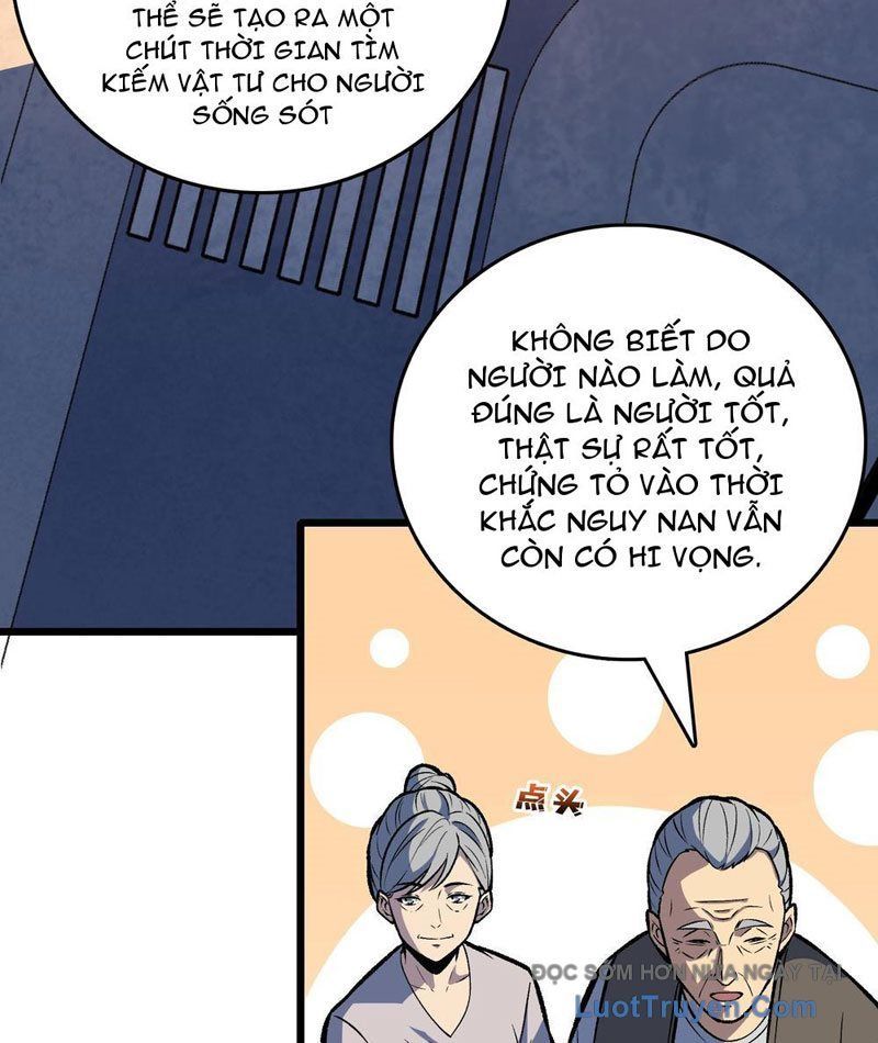 Mình Ta Tung Hoành Loạn Thế - Chapter 15 - Page 25