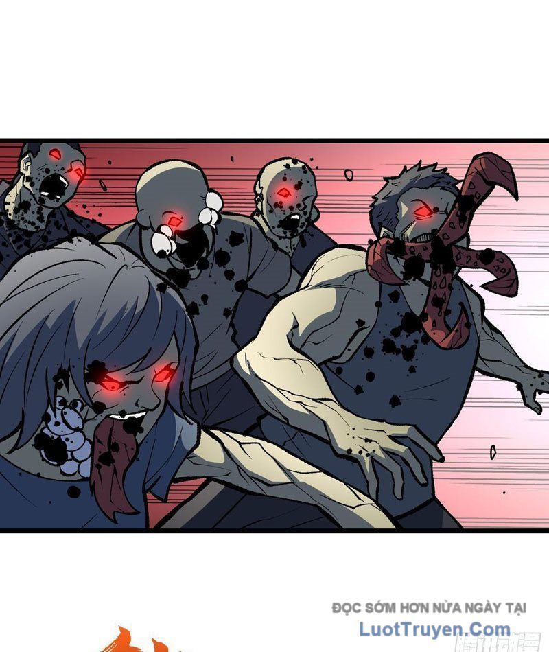 Mình Ta Tung Hoành Loạn Thế - Chapter 15 - Page 27