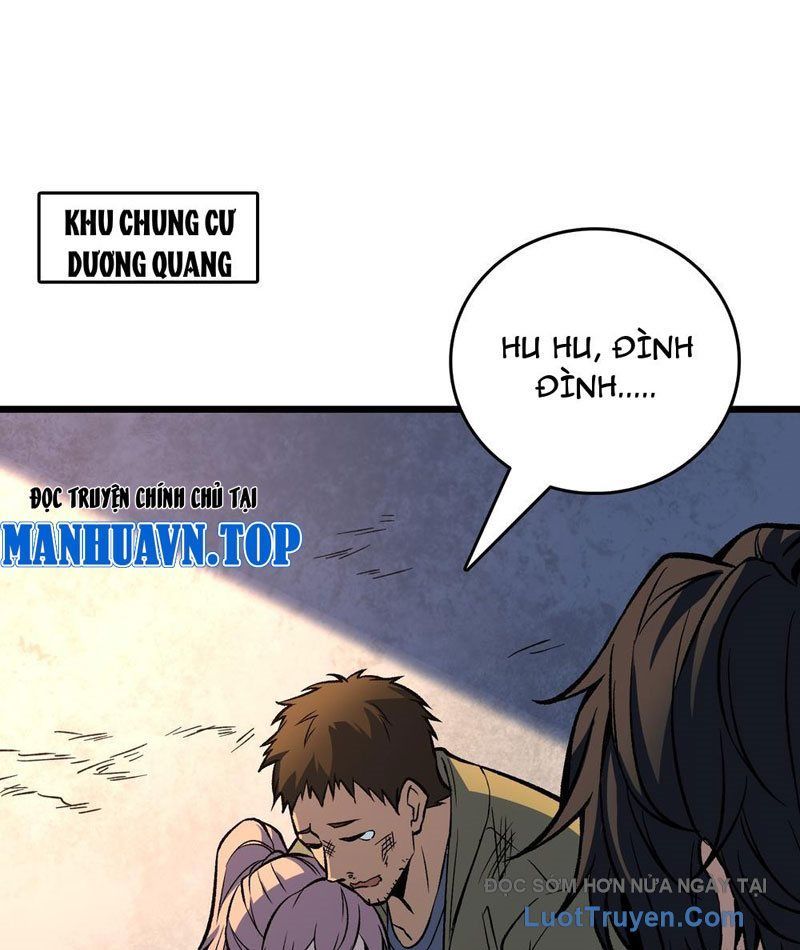 Mình Ta Tung Hoành Loạn Thế - Chapter 15 - Page 3