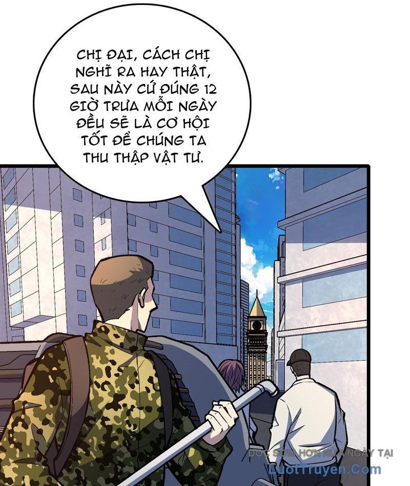 Mình Ta Tung Hoành Loạn Thế - Chapter 15 - Page 30