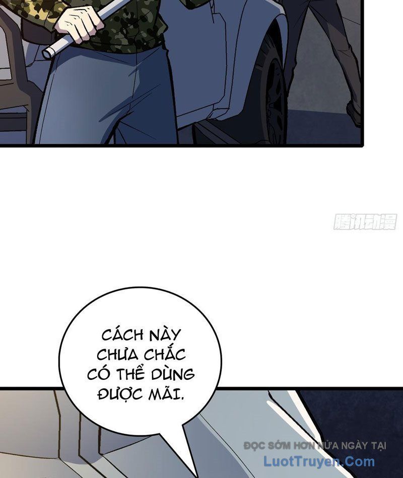 Mình Ta Tung Hoành Loạn Thế - Chapter 15 - Page 31