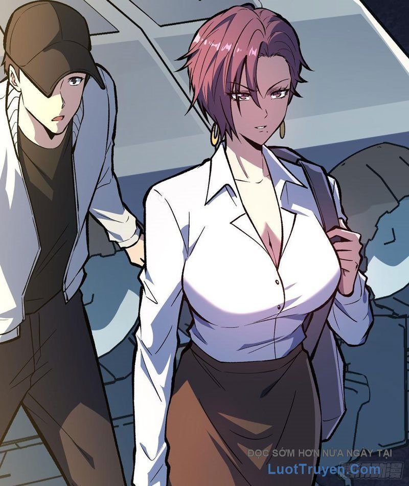 Mình Ta Tung Hoành Loạn Thế - Chapter 15 - Page 32