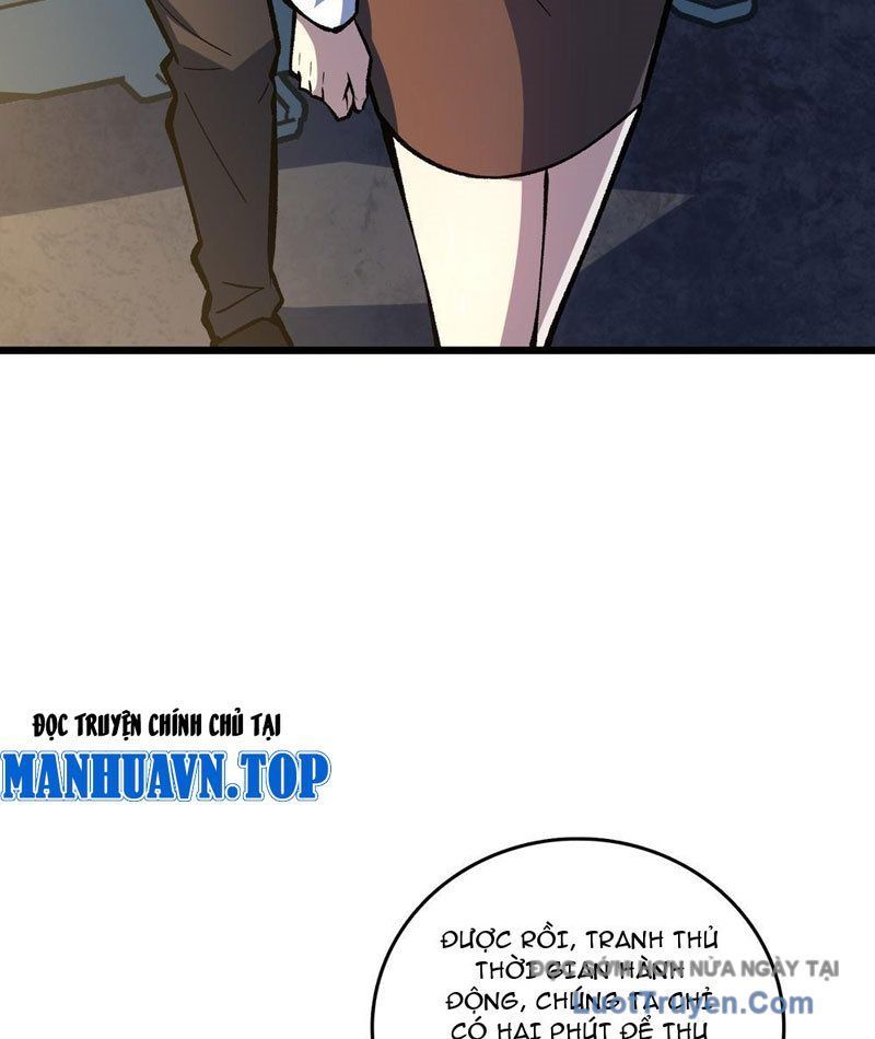 Mình Ta Tung Hoành Loạn Thế - Chapter 15 - Page 33