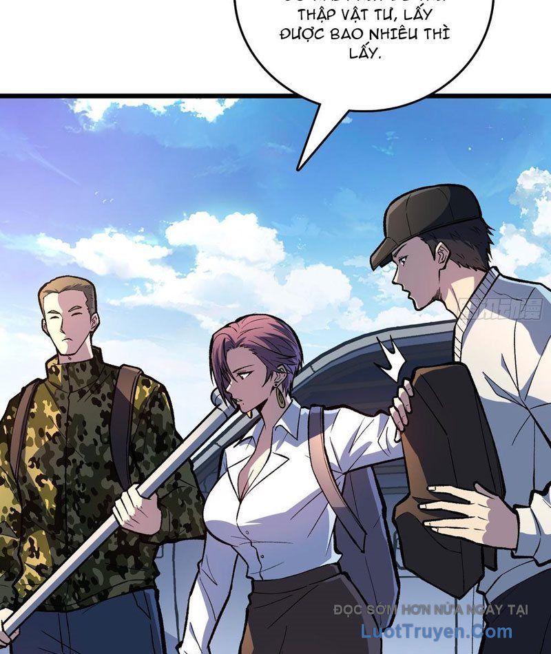 Mình Ta Tung Hoành Loạn Thế - Chapter 15 - Page 34