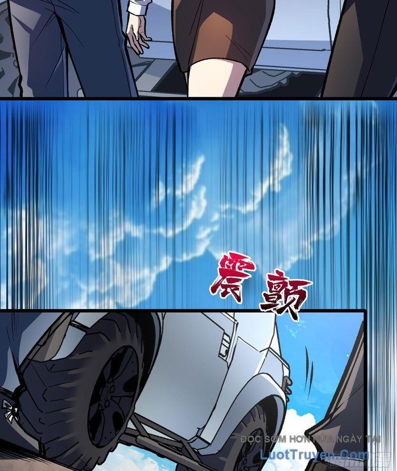 Mình Ta Tung Hoành Loạn Thế - Chapter 15 - Page 35