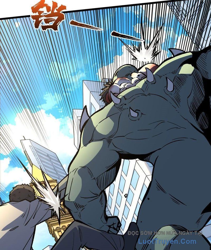 Mình Ta Tung Hoành Loạn Thế - Chapter 15 - Page 39