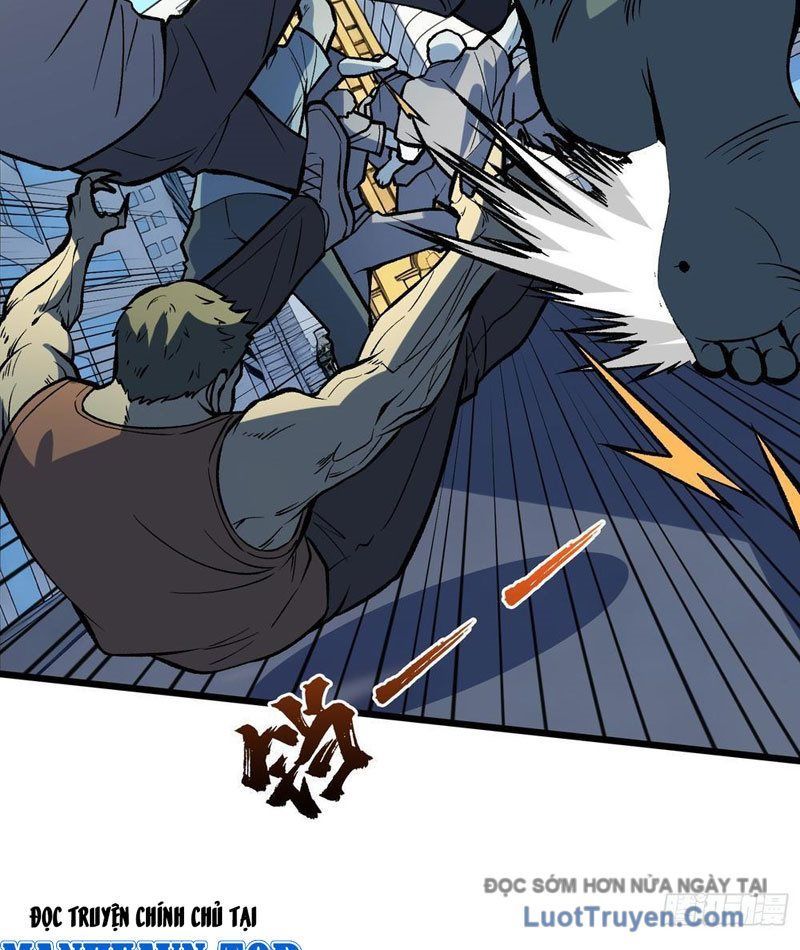 Mình Ta Tung Hoành Loạn Thế - Chapter 15 - Page 40