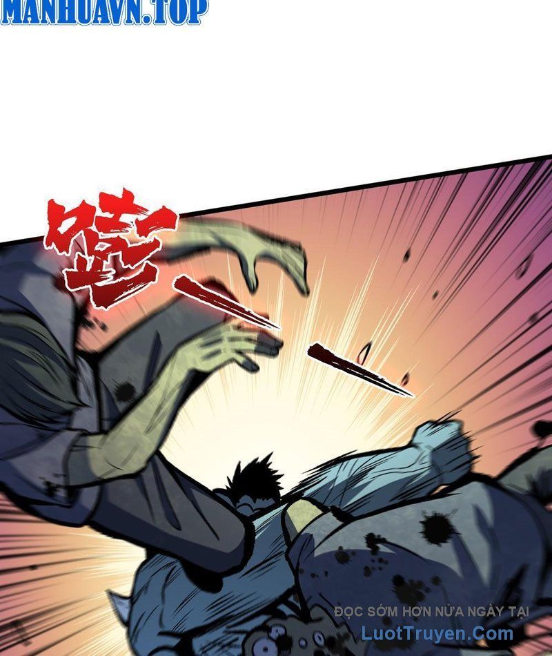 Mình Ta Tung Hoành Loạn Thế - Chapter 15 - Page 41