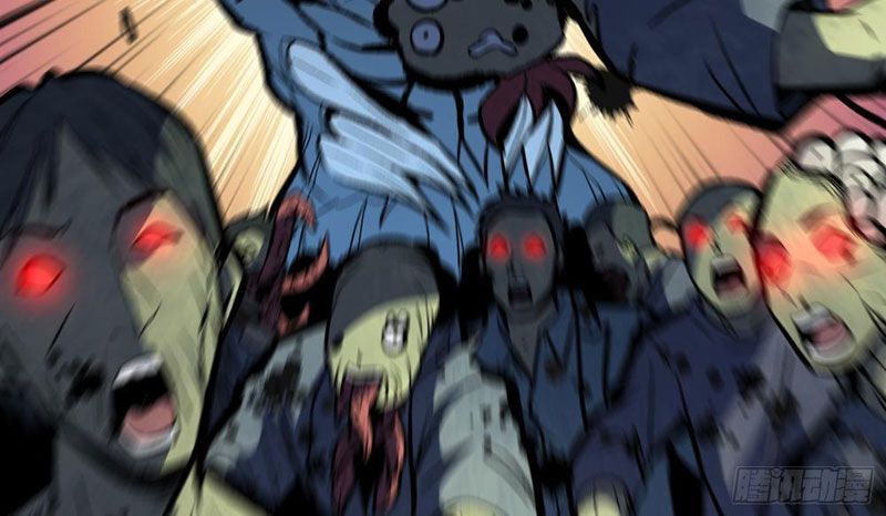 Mình Ta Tung Hoành Loạn Thế - Chapter 15 - Page 42