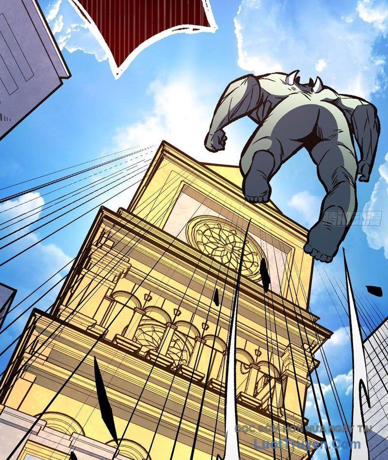 Mình Ta Tung Hoành Loạn Thế - Chapter 15 - Page 44