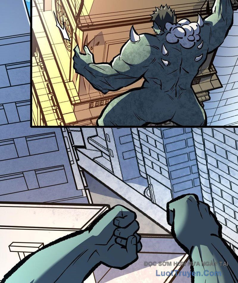 Mình Ta Tung Hoành Loạn Thế - Chapter 15 - Page 46