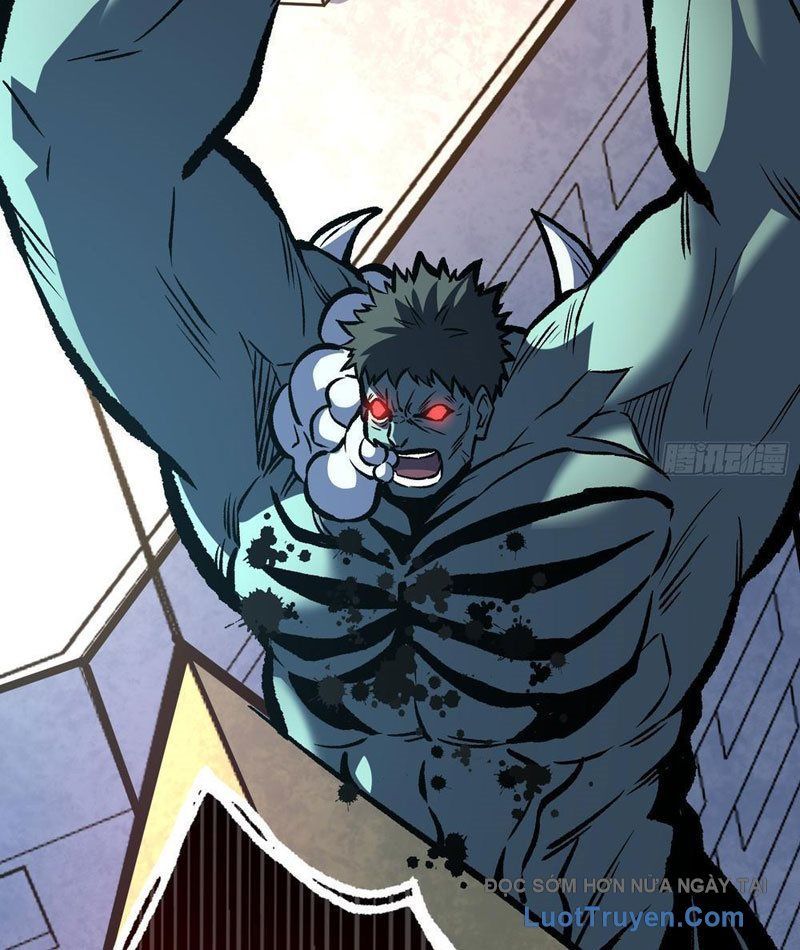 Mình Ta Tung Hoành Loạn Thế - Chapter 15 - Page 47