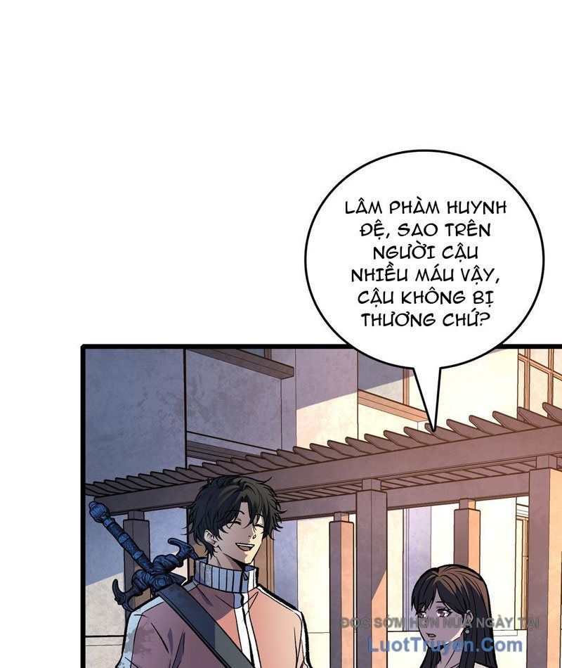 Mình Ta Tung Hoành Loạn Thế - Chapter 15 - Page 5