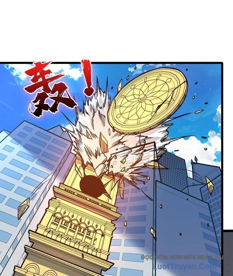 Mình Ta Tung Hoành Loạn Thế - Chapter 15 - Page 51