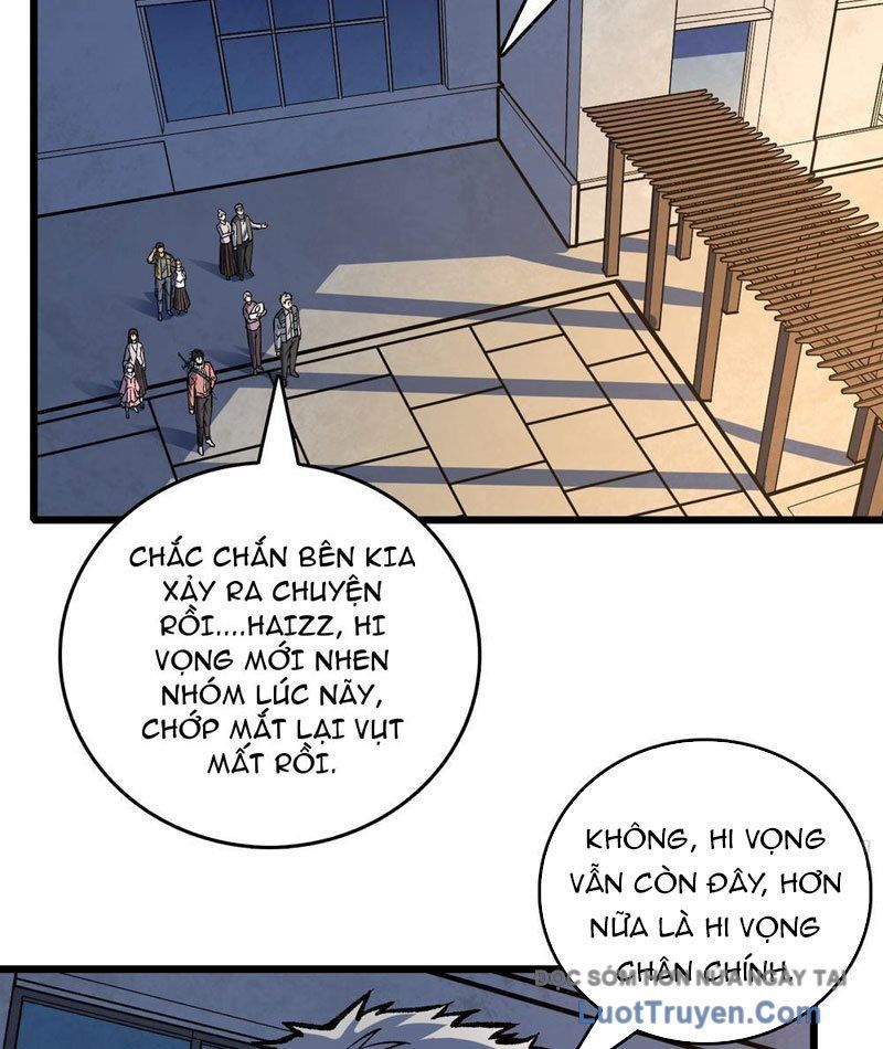 Mình Ta Tung Hoành Loạn Thế - Chapter 15 - Page 58