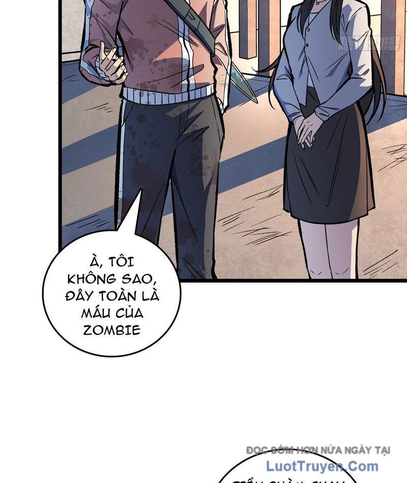 Mình Ta Tung Hoành Loạn Thế - Chapter 15 - Page 6