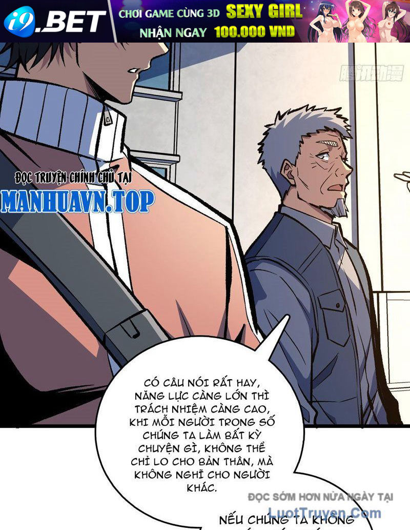 Mình Ta Tung Hoành Loạn Thế - Chapter 15 - Page 61