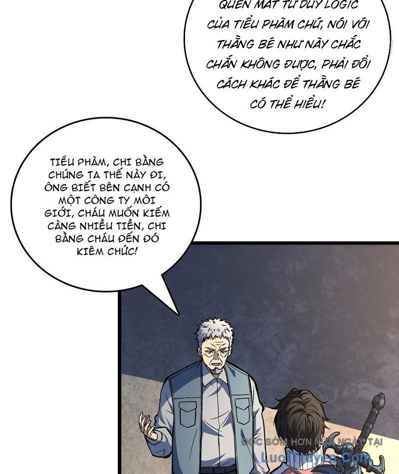 Mình Ta Tung Hoành Loạn Thế - Chapter 15 - Page 67