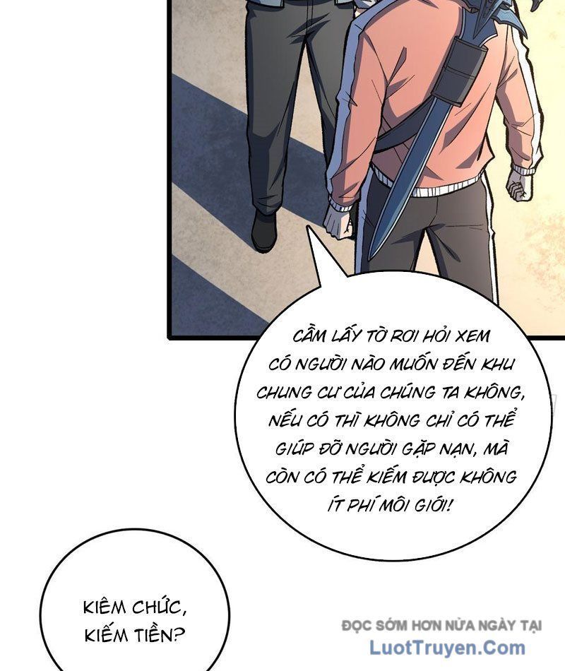 Mình Ta Tung Hoành Loạn Thế - Chapter 15 - Page 68