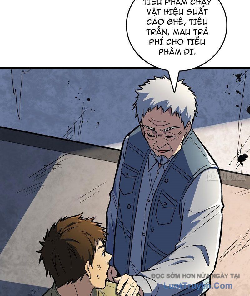 Mình Ta Tung Hoành Loạn Thế - Chapter 15 - Page 7