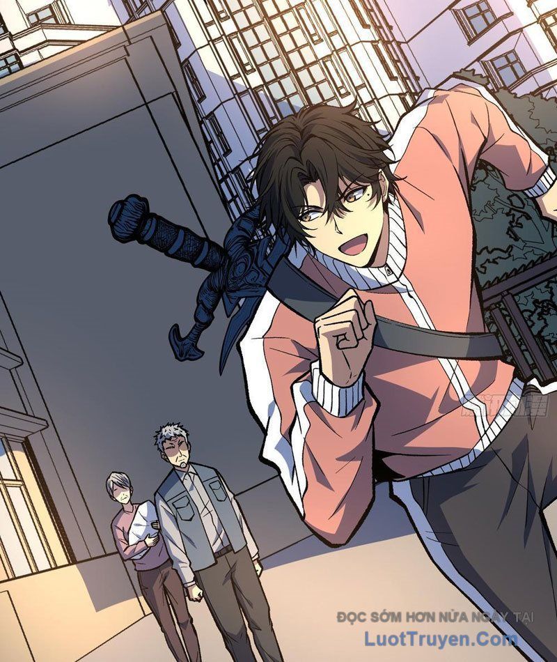 Mình Ta Tung Hoành Loạn Thế - Chapter 15 - Page 71