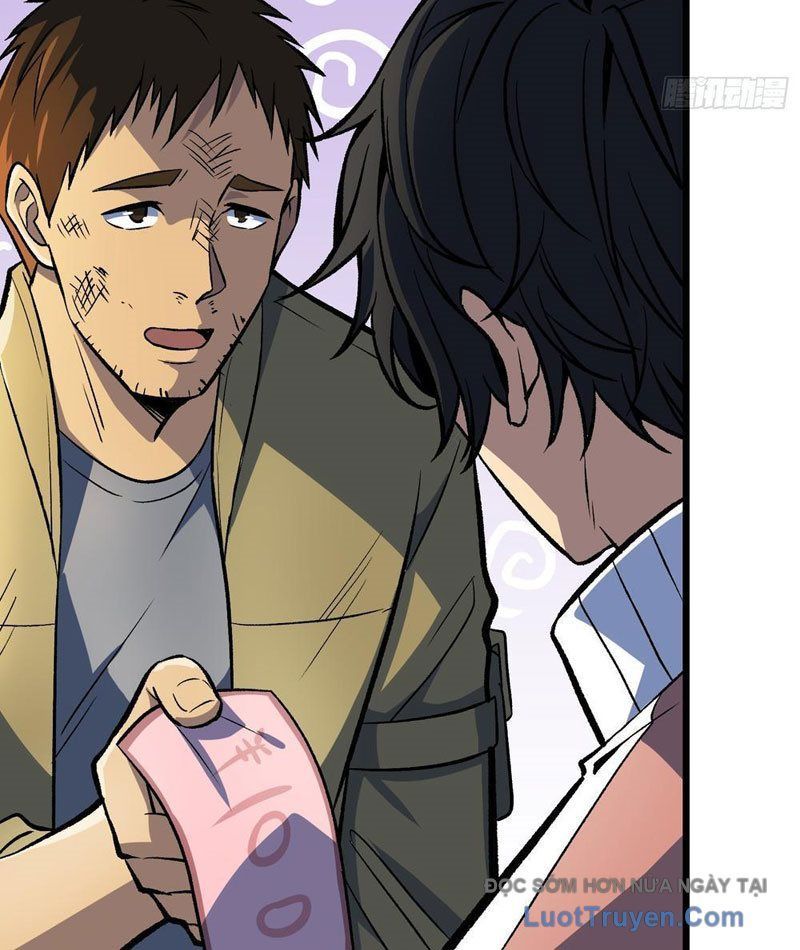 Mình Ta Tung Hoành Loạn Thế - Chapter 15 - Page 9