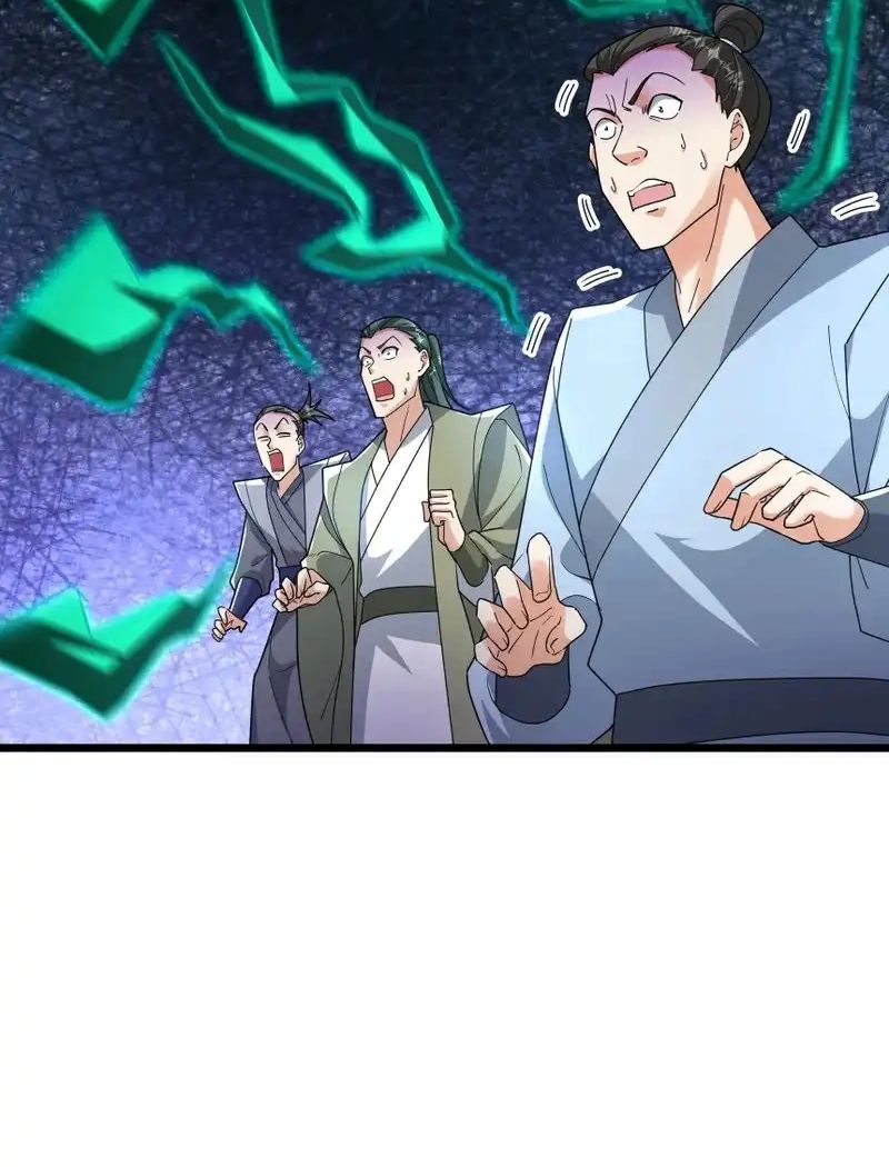 Tiên Làm Nô Thần Là Bộc, Đại Đế Làm Chó Giữ Nhà - Chapter 77 - Page 16