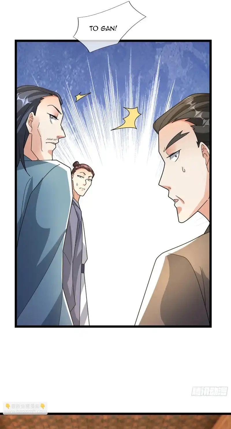 Tiên Làm Nô Thần Là Bộc, Đại Đế Làm Chó Giữ Nhà - Chapter 77 - Page 20
