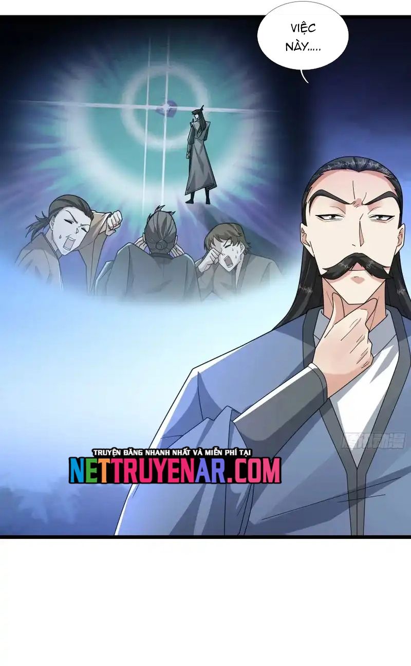 Tiên Làm Nô Thần Là Bộc, Đại Đế Làm Chó Giữ Nhà - Chapter 77 - Page 26