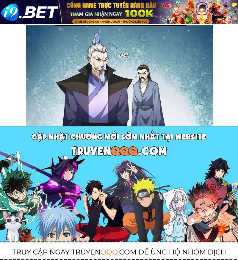 Tiên Làm Nô Thần Là Bộc, Đại Đế Làm Chó Giữ Nhà - Chapter 77 - Page 37