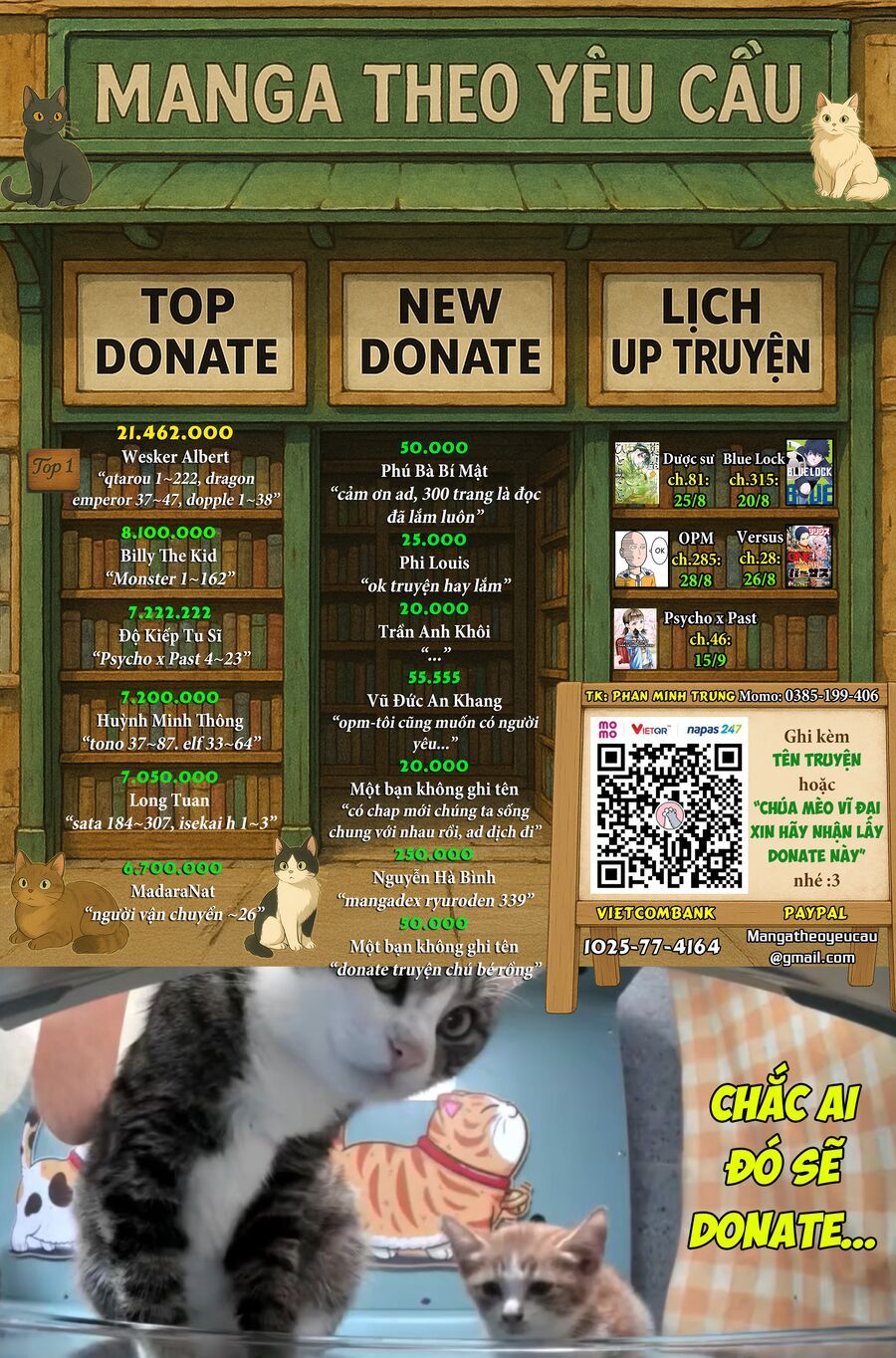 Con Ma Q-Taro Perfect Edition - Chapter 1 - Page 14