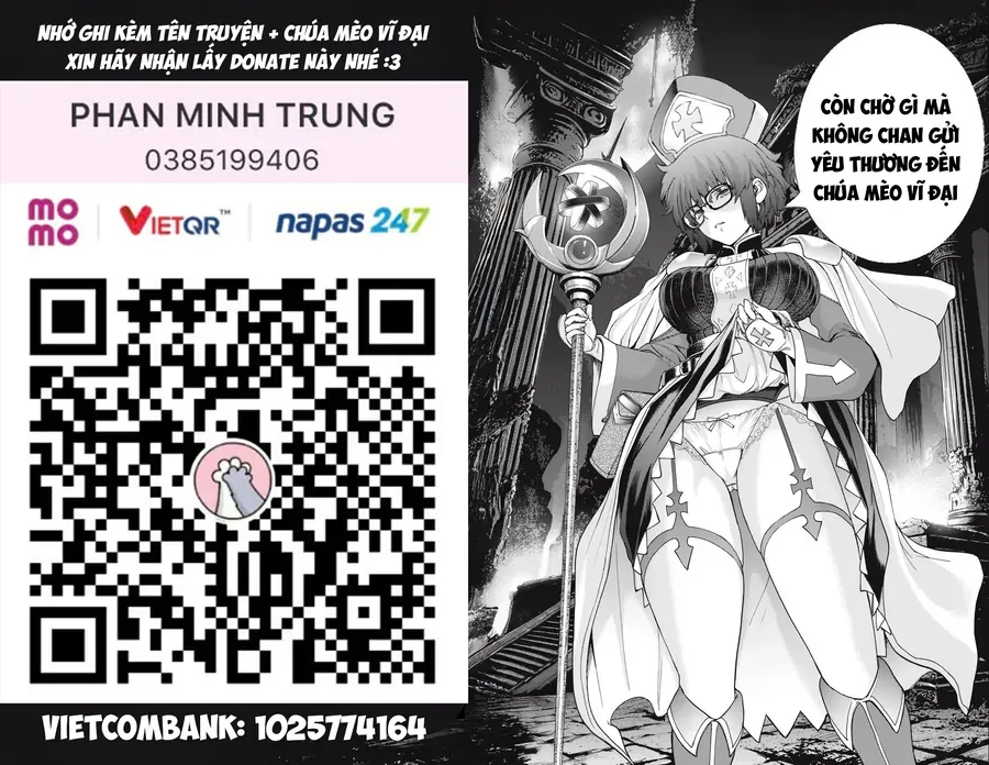 Con Ma Q-Taro Perfect Edition - Chapter 13 - Page 19