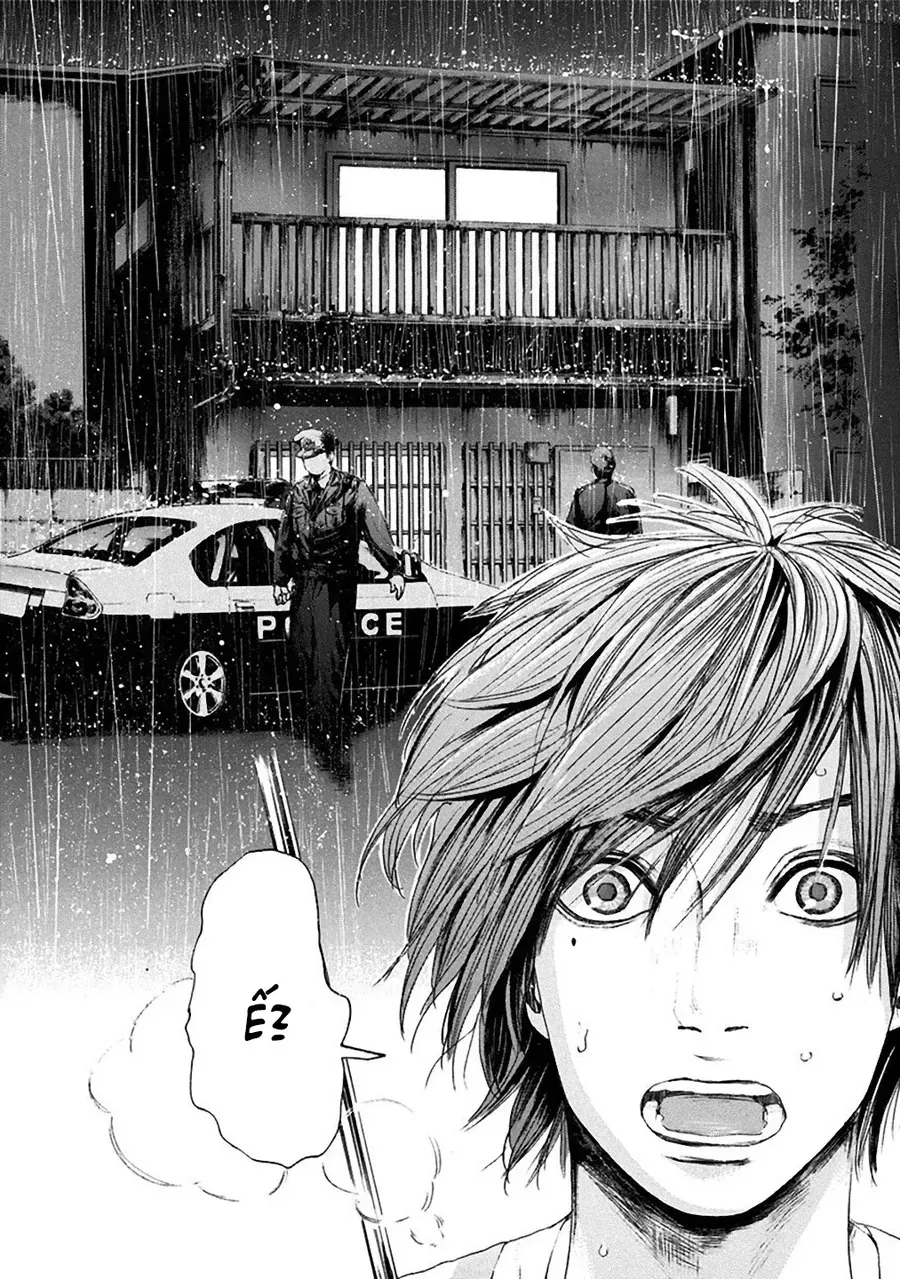 Con Ma Q-Taro Perfect Edition - Chapter 14 - Page 17