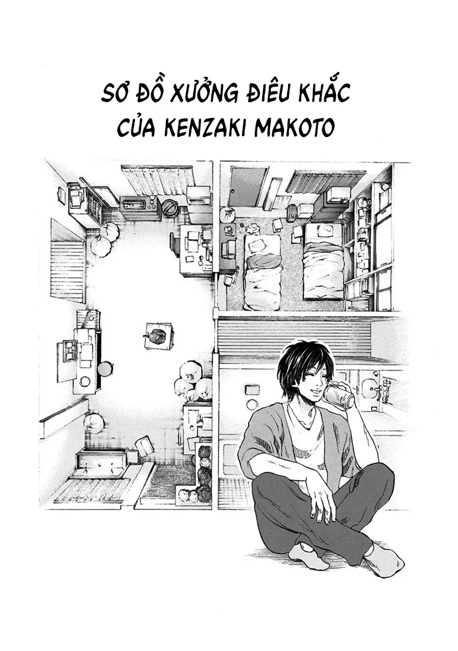 Con Ma Q-Taro Perfect Edition - Chapter 14 - Page 18