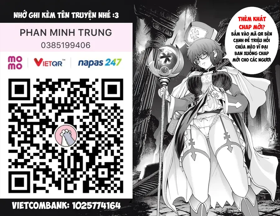 Con Ma Q-Taro Perfect Edition - Chapter 14 - Page 19