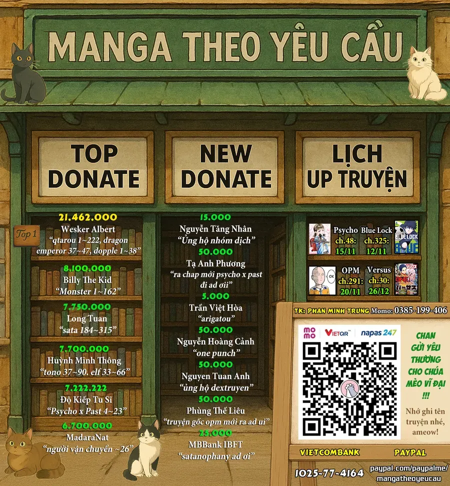 Con Ma Q-Taro Perfect Edition - Chapter 14 - Page 20