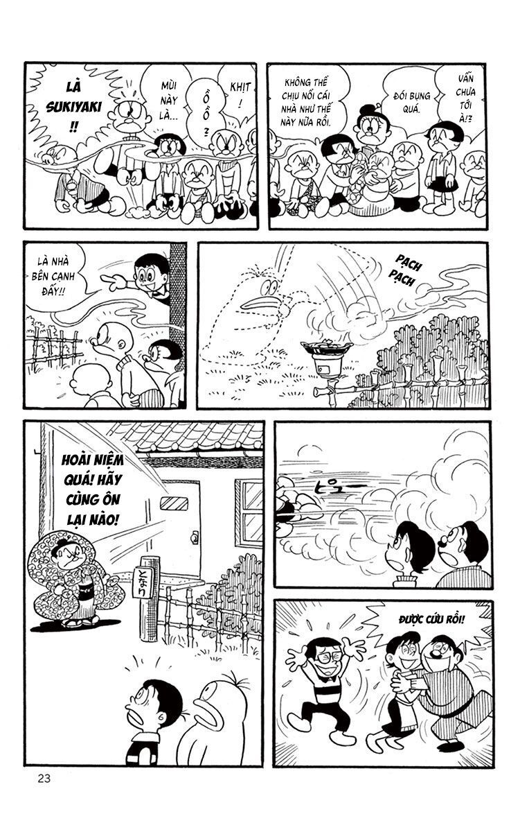 Con Ma Q-Taro Perfect Edition - Chapter 2 - Page 8