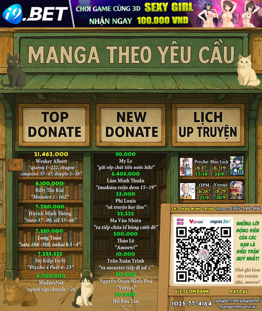 Con Ma Q-Taro Perfect Edition - Chapter 9 - Page 15