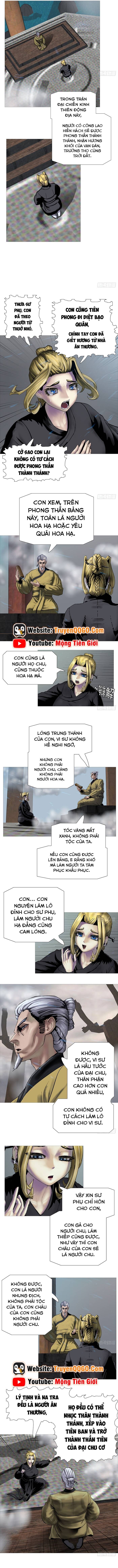 Ám Thần Bảng - Chapter 4 - Page 4
