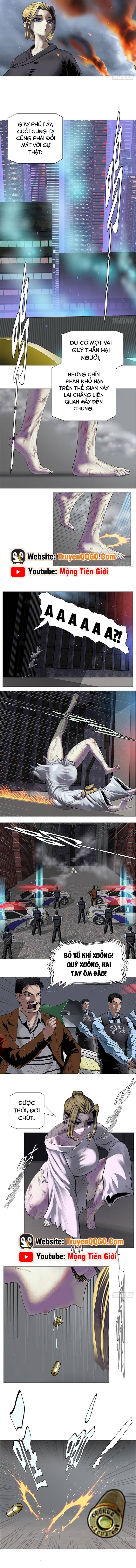 Ám Thần Bảng - Chapter 4 - Page 9
