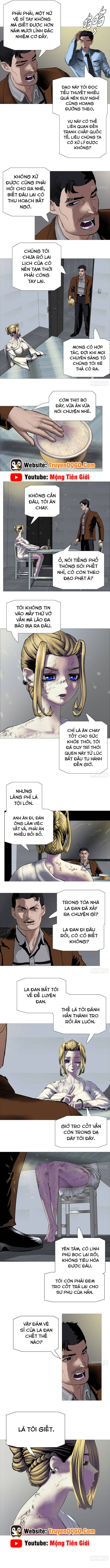 Ám Thần Bảng - Chapter 6 - Page 5