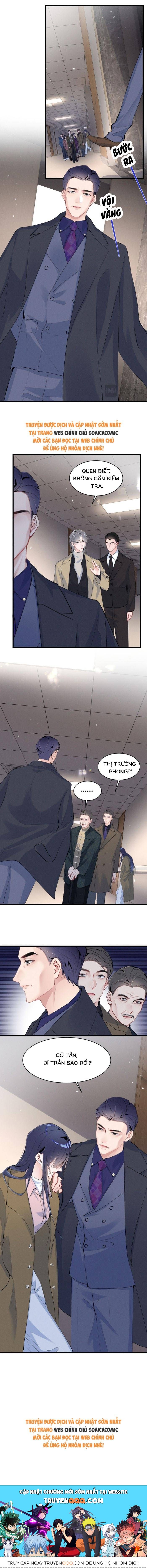 Phu Nhân Lại Rơi Áo Choàng - Chapter 96 - Page 4