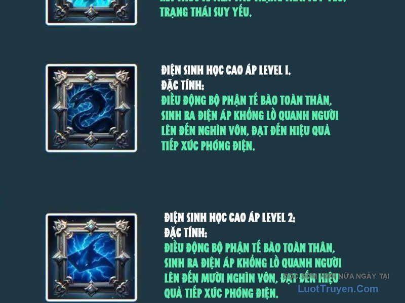 Mạt Thế Trọng Sinh: Ta Quay Gacha Làm Trùm! - Chapter 75 - Page 120