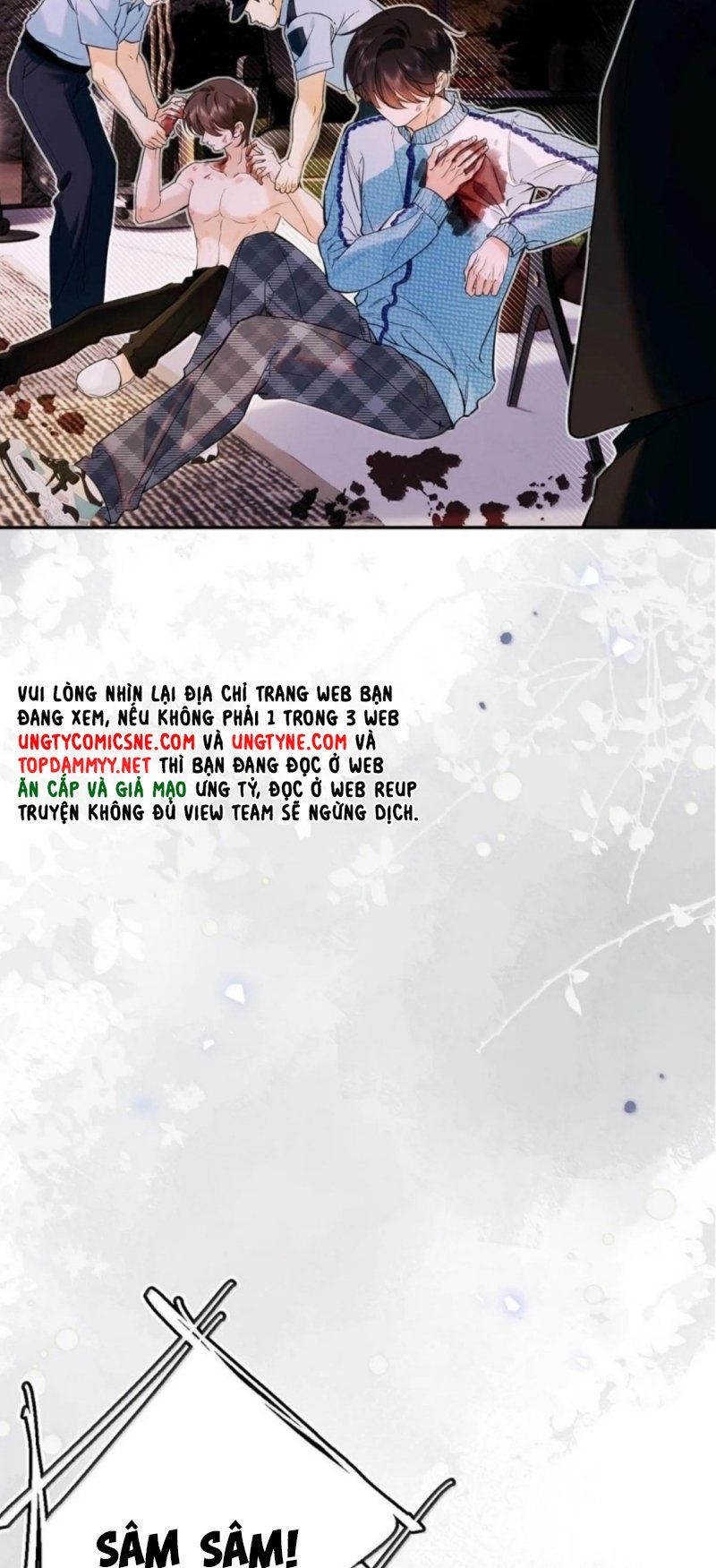 Từ Số Không Bắt Đầu Làm Bạn Trai - Chapter 74 - Page 10