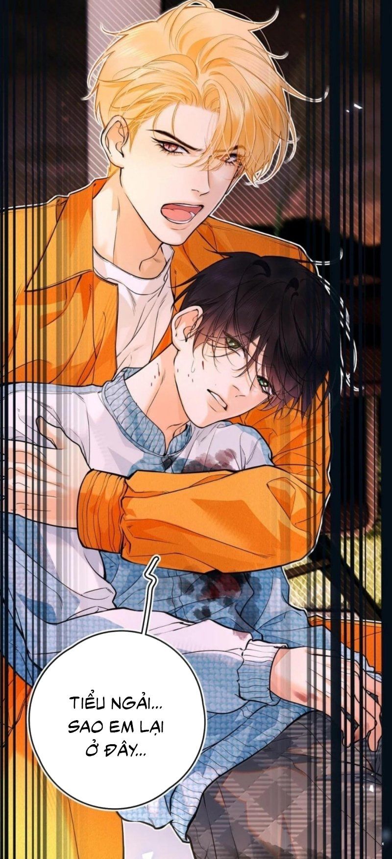 Từ Số Không Bắt Đầu Làm Bạn Trai - Chapter 74 - Page 15