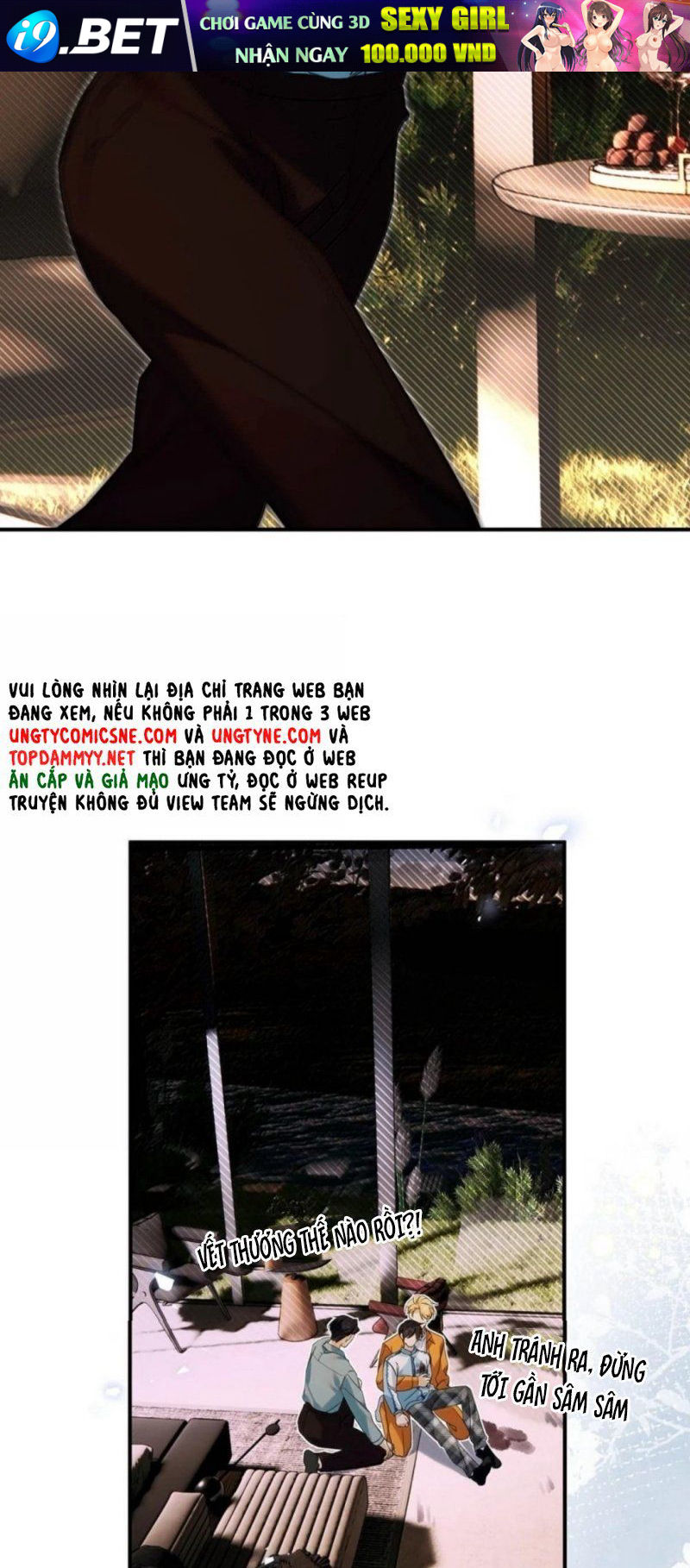 Từ Số Không Bắt Đầu Làm Bạn Trai - Chapter 74 - Page 18