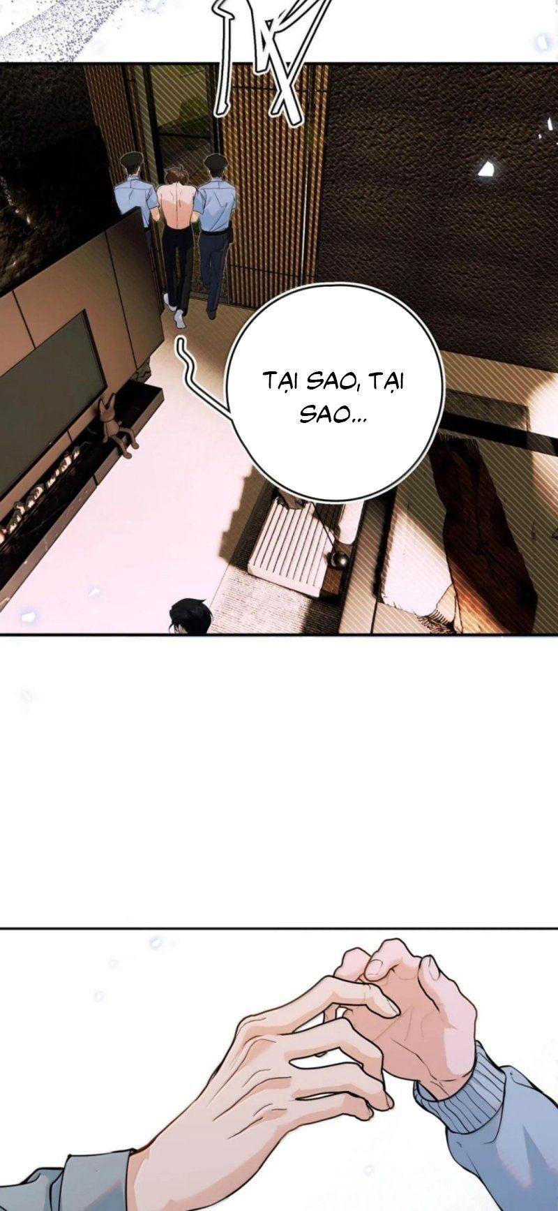 Từ Số Không Bắt Đầu Làm Bạn Trai - Chapter 74 - Page 23