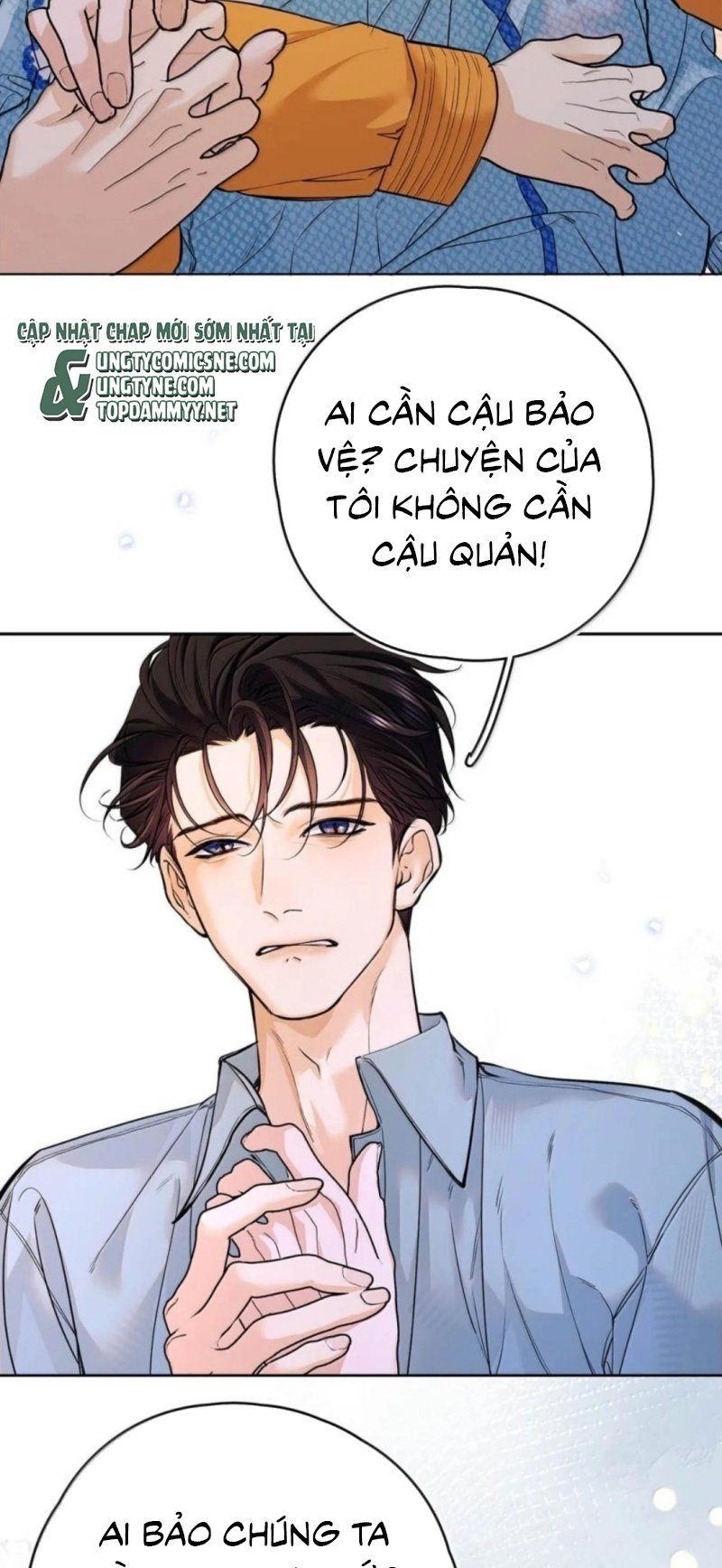 Từ Số Không Bắt Đầu Làm Bạn Trai - Chapter 74 - Page 26